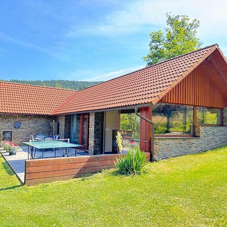 U Peti Kohoutu Apartment Liberec Ngoại thất bức ảnh