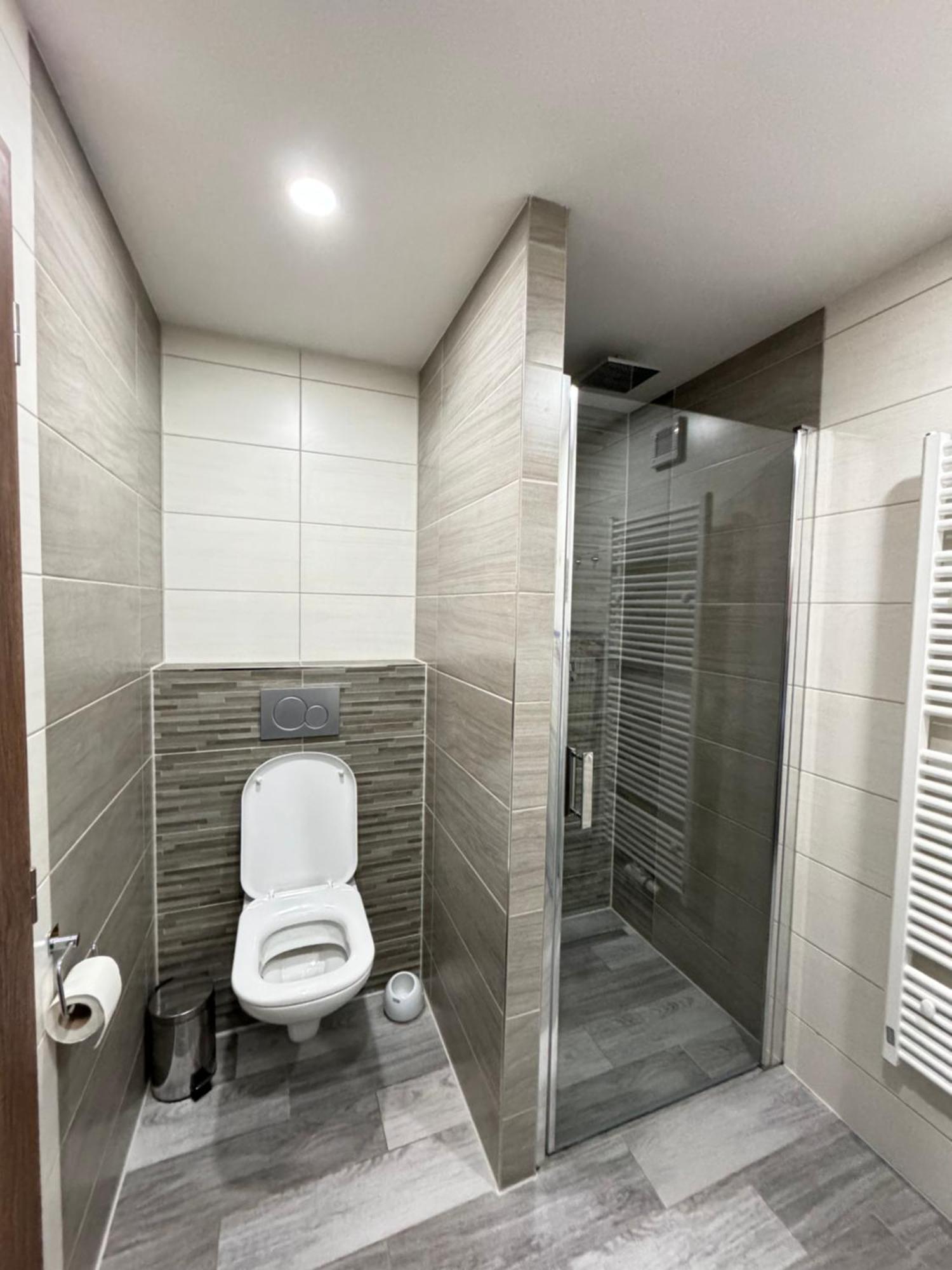 U Peti Kohoutu Apartment Liberec Ngoại thất bức ảnh