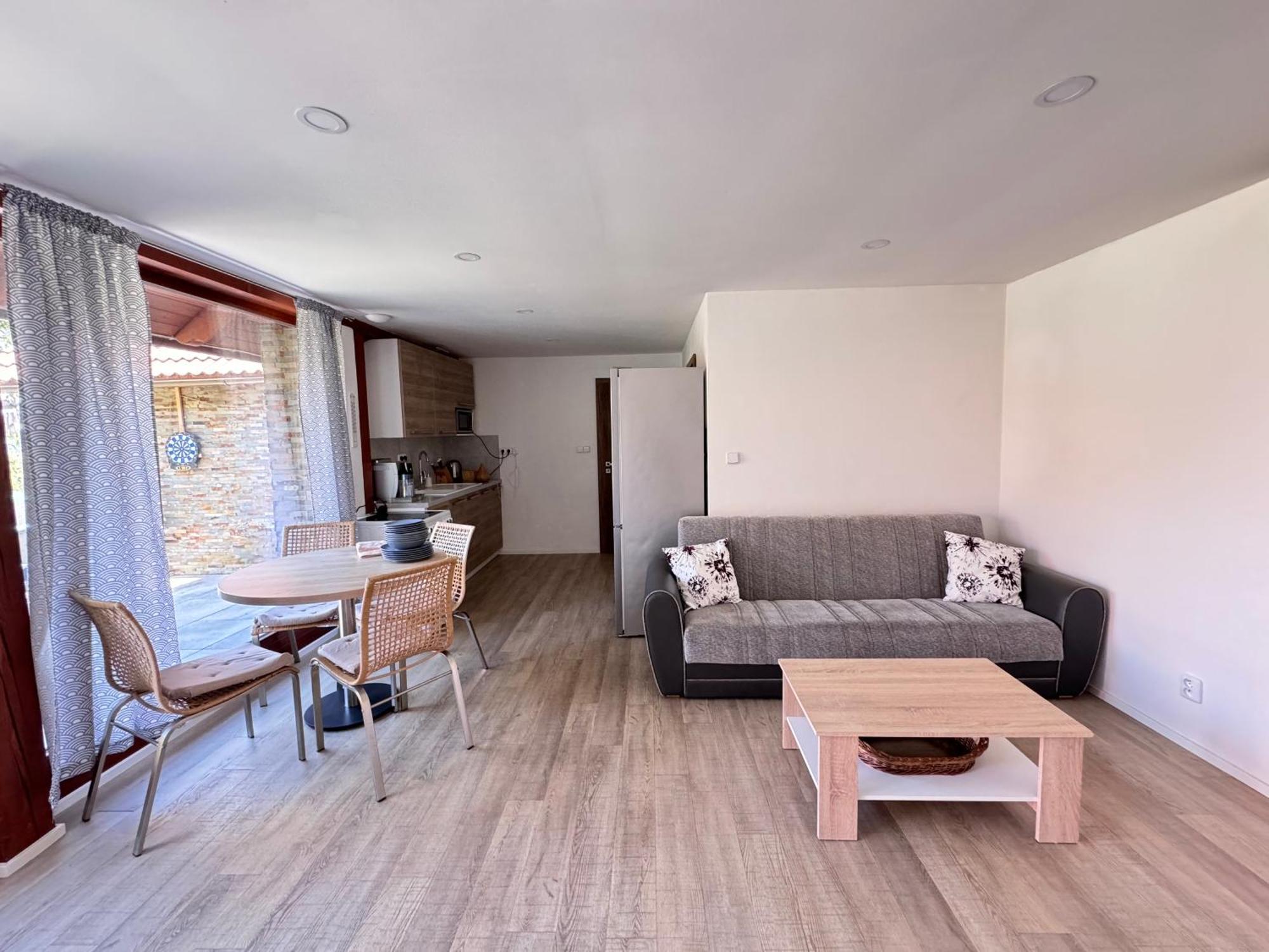 U Peti Kohoutu Apartment Liberec Ngoại thất bức ảnh